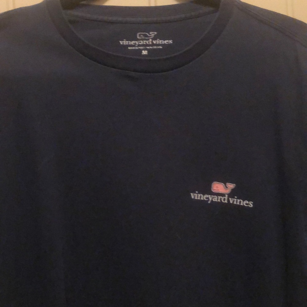 Vineyard vines shirt